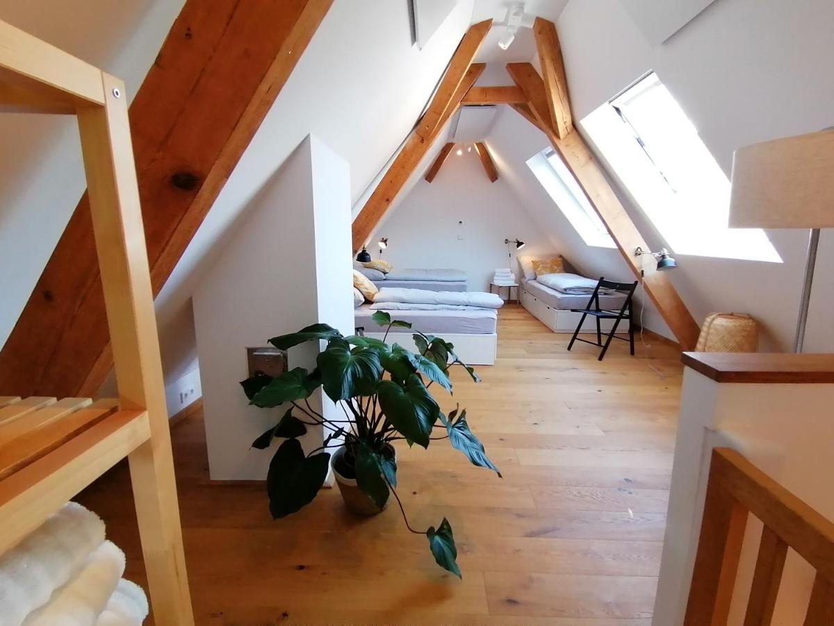 Waelder: Quartier Haus Im Glueck Villa St. Blasien Exterior photo