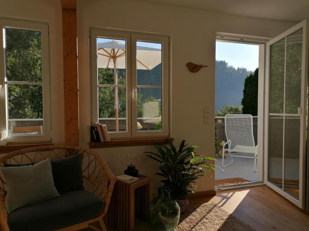 Waelder: Quartier Haus Im Glueck Villa St. Blasien Exterior photo